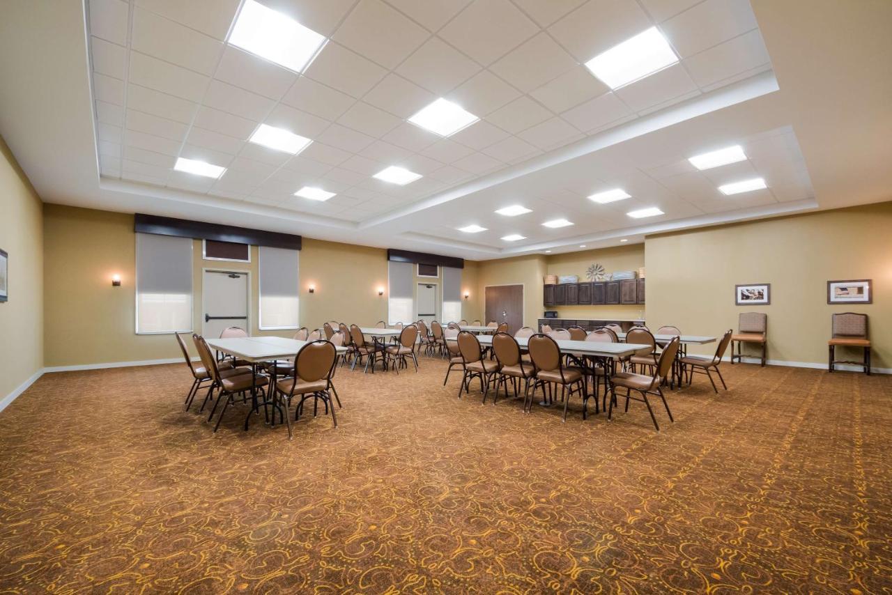 Best Western Bandera Suites & Saloon Zewnętrze zdjęcie