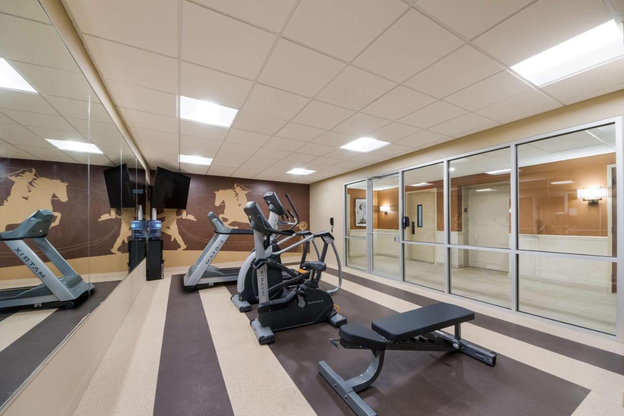 Best Western Bandera Suites & Saloon Zewnętrze zdjęcie