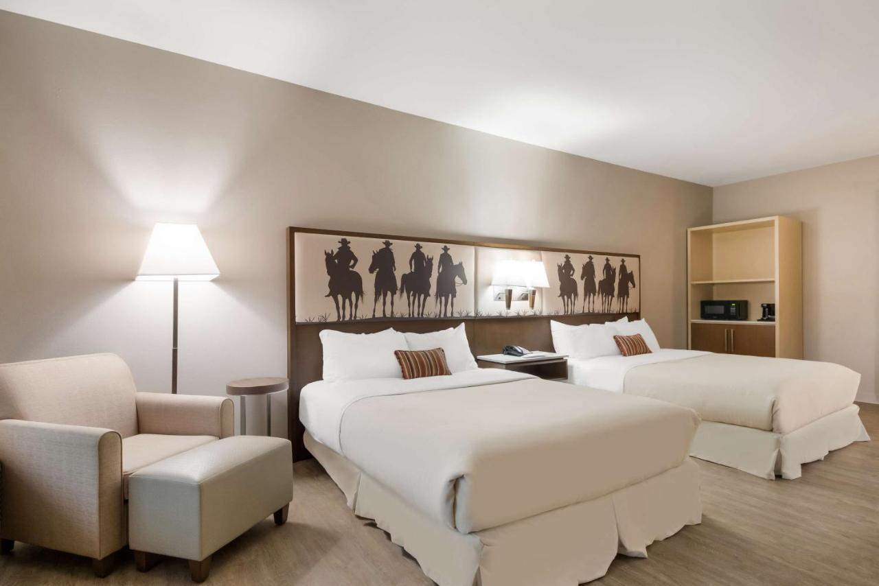 Best Western Bandera Suites & Saloon Zewnętrze zdjęcie