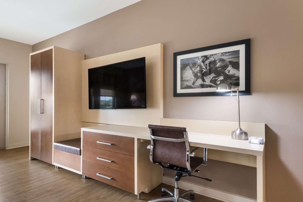Best Western Bandera Suites & Saloon Zewnętrze zdjęcie