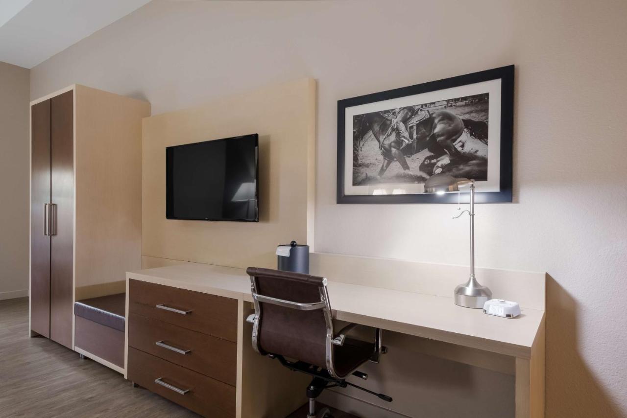 Best Western Bandera Suites & Saloon Zewnętrze zdjęcie